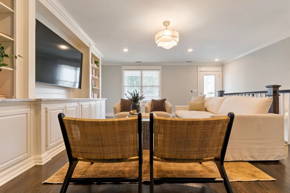 4802B Illinois Ave Nashville, TN 37209