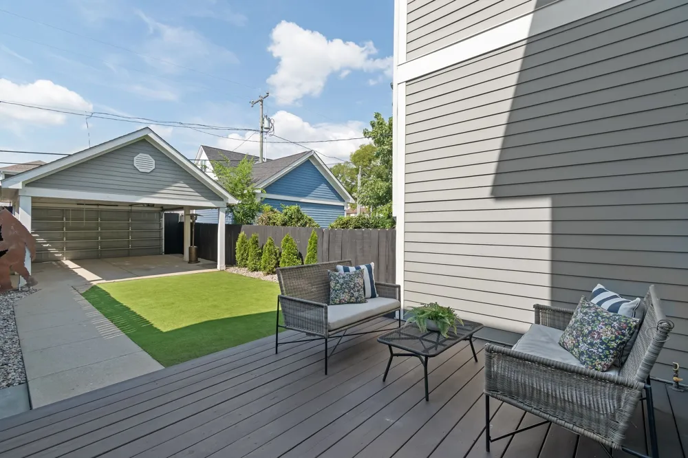 4802B Illinois Ave Nashville, TN 37209