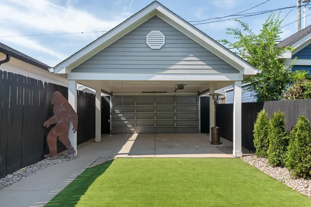 4802B Illinois Ave Nashville, TN 37209