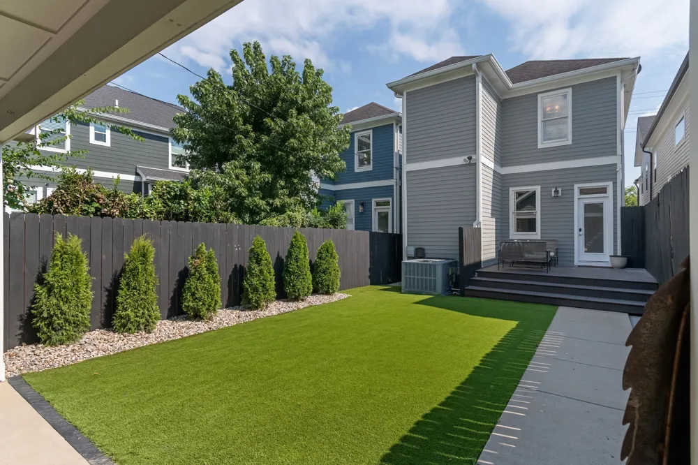 4802B Illinois Ave Nashville, TN 37209