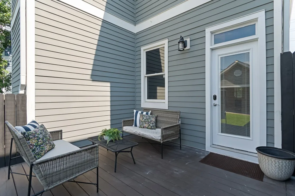 4802B Illinois Ave Nashville, TN 37209