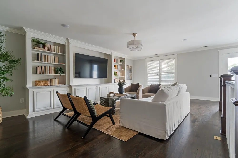4802B Illinois Ave Nashville, TN 37209