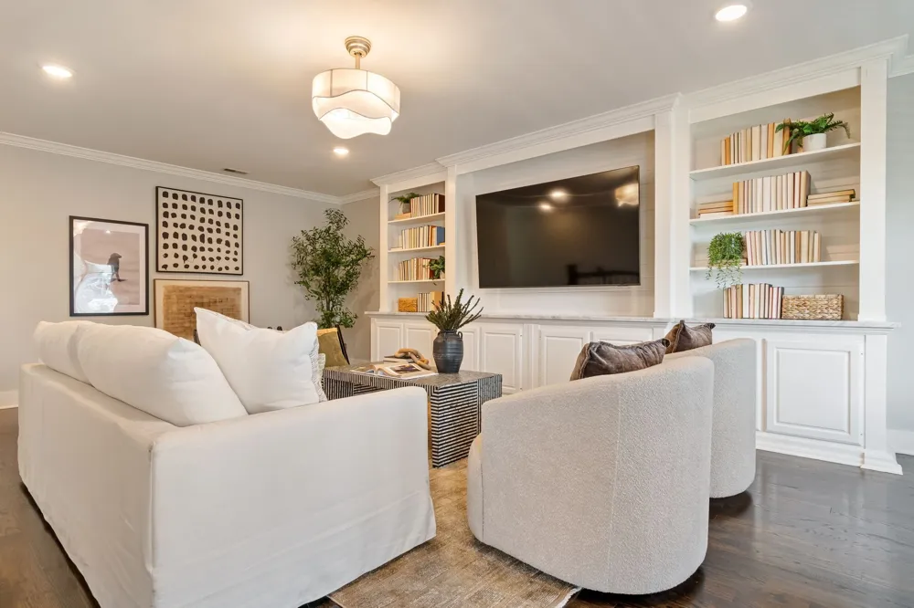 4802B Illinois Ave Nashville, TN 37209