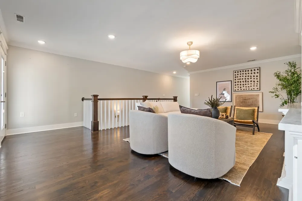 4802B Illinois Ave Nashville, TN 37209