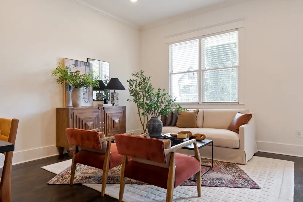 4802B Illinois Ave Nashville, TN 37209