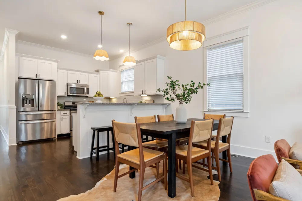 4802B Illinois Ave Nashville, TN 37209