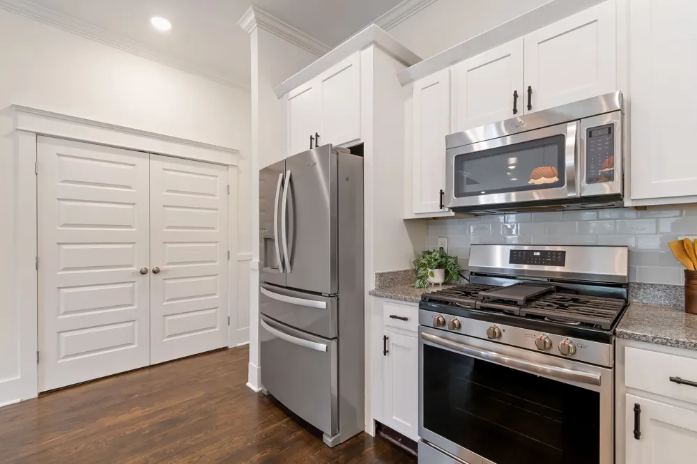 4802B Illinois Ave Nashville, TN 37209