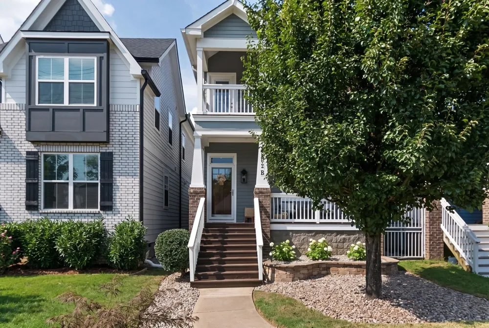 4802B Illinois Ave Nashville, TN 37209