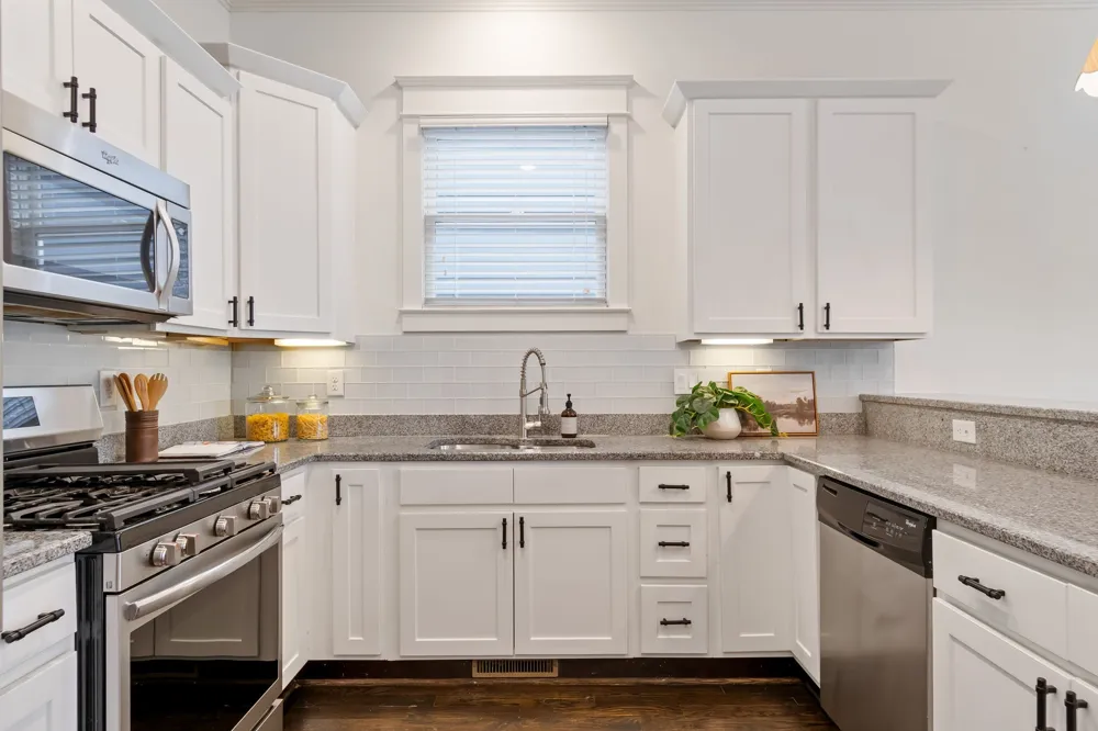 4802B Illinois Ave Nashville, TN 37209