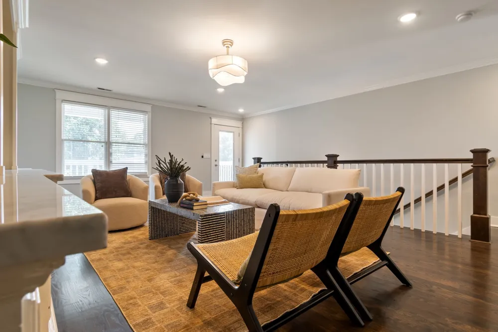 4802B Illinois Ave Nashville, TN 37209