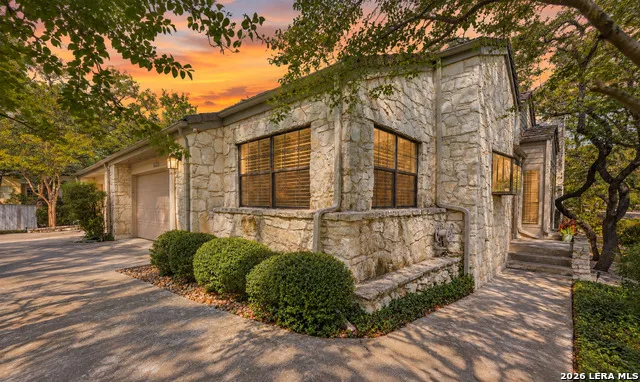 17306 Piney Woods #5901 San Antonio, TX 78248