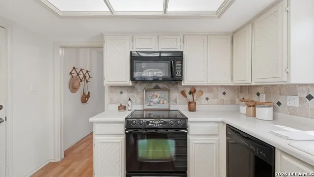 17306 Piney Woods #5901 San Antonio, TX 78248