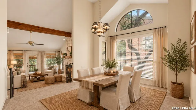17306 Piney Woods #5901 San Antonio, TX 78248