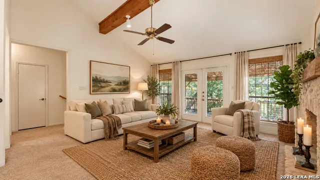 17306 Piney Woods #5901 San Antonio, TX 78248