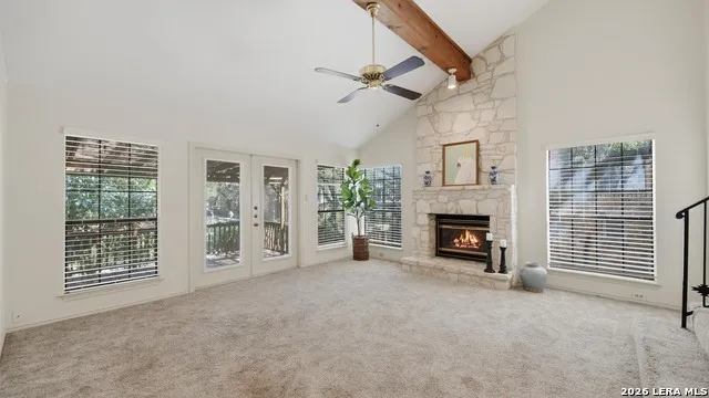 17306 Piney Woods #5901 San Antonio, TX 78248
