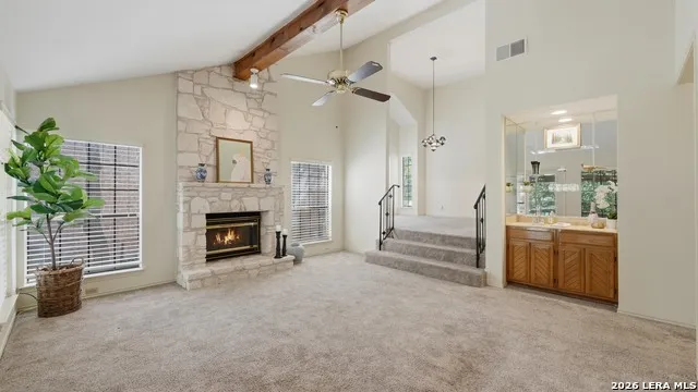 17306 Piney Woods #5901 San Antonio, TX 78248