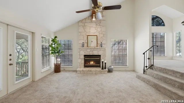 17306 Piney Woods #5901 San Antonio, TX 78248
