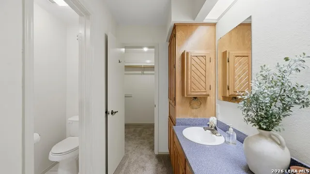 17306 Piney Woods #5901 San Antonio, TX 78248