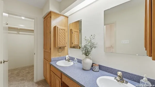 17306 Piney Woods #5901 San Antonio, TX 78248