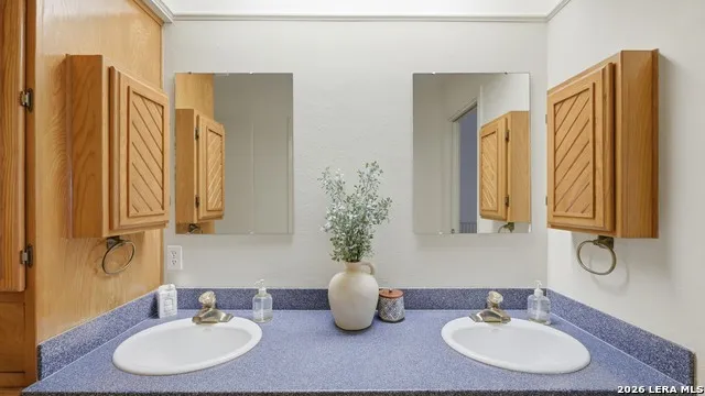 17306 Piney Woods #5901 San Antonio, TX 78248
