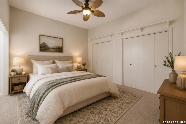 17306 Piney Woods #5901 San Antonio, TX 78248