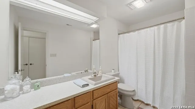 17306 Piney Woods #5901 San Antonio, TX 78248