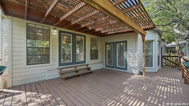 17306 Piney Woods #5901 San Antonio, TX 78248