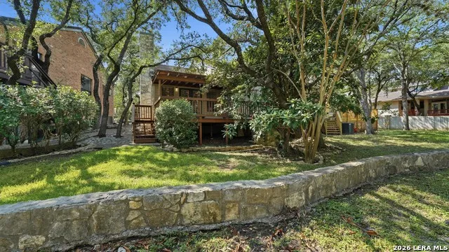 17306 Piney Woods #5901 San Antonio, TX 78248