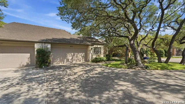 17306 Piney Woods #5901 San Antonio, TX 78248