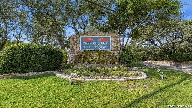 17306 Piney Woods #5901 San Antonio, TX 78248