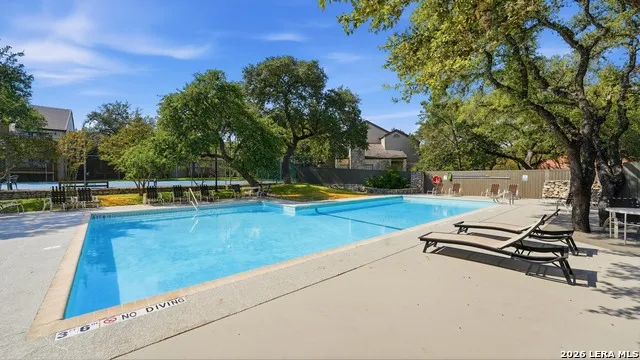 17306 Piney Woods #5901 San Antonio, TX 78248
