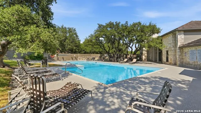 17306 Piney Woods #5901 San Antonio, TX 78248