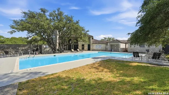 17306 Piney Woods #5901 San Antonio, TX 78248