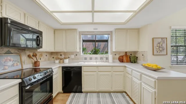 17306 Piney Woods #5901 San Antonio, TX 78248