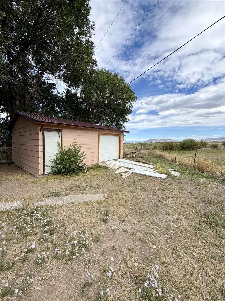 114 Granada Court La Jara, CO 81140