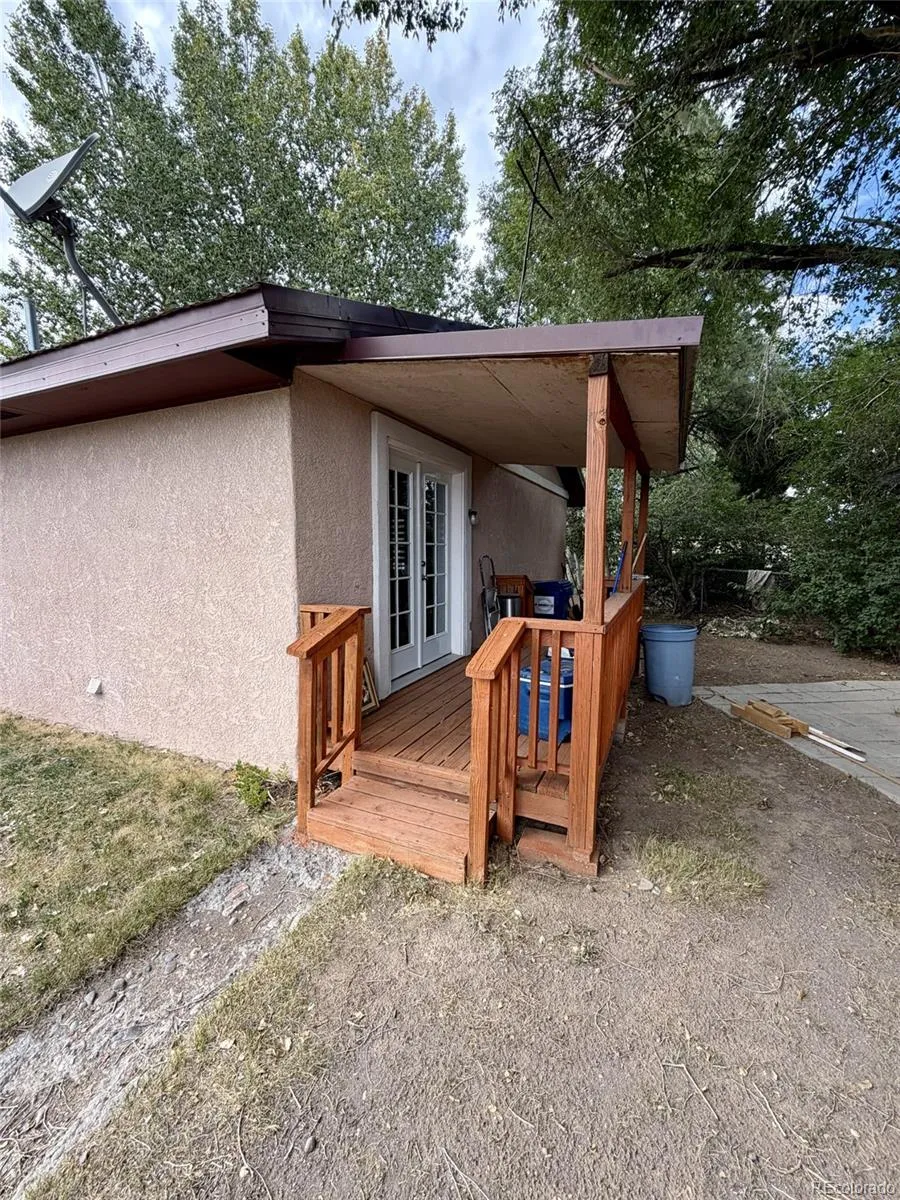 114 Granada Court La Jara, CO 81140