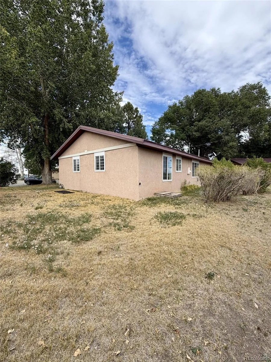 114 Granada Court La Jara, CO 81140