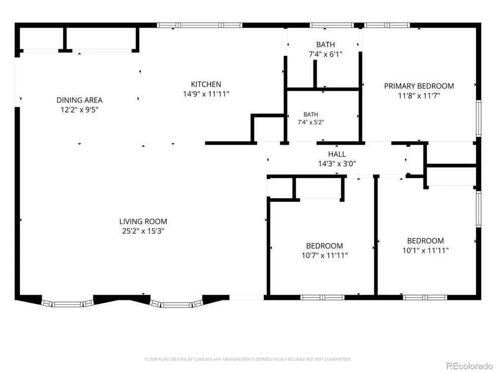 114 Granada Court La Jara, CO 81140
