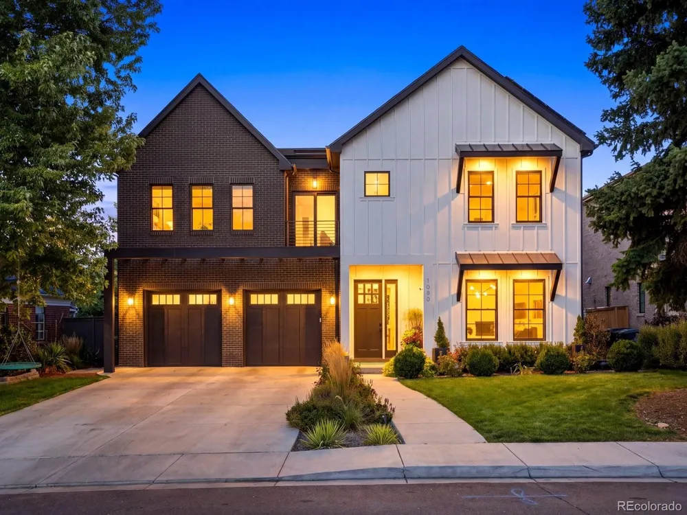 1080 Kearney Denver, CO 80220