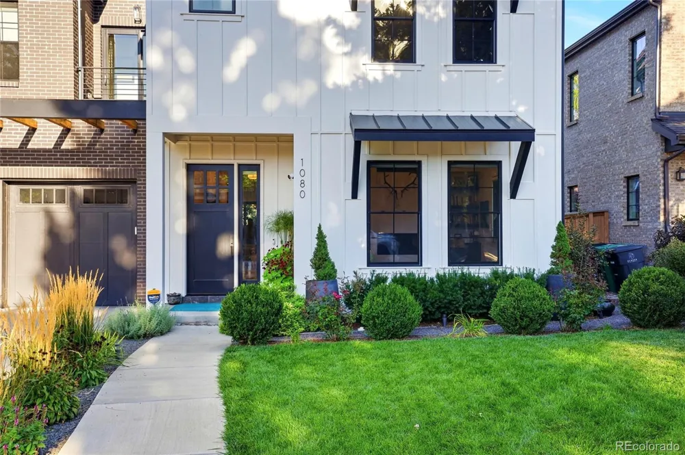 1080 Kearney Street Denver, CO 80220