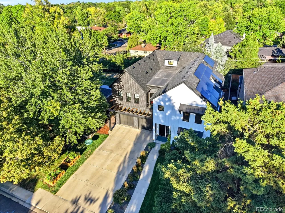1080 Kearney Street Denver, CO 80220
