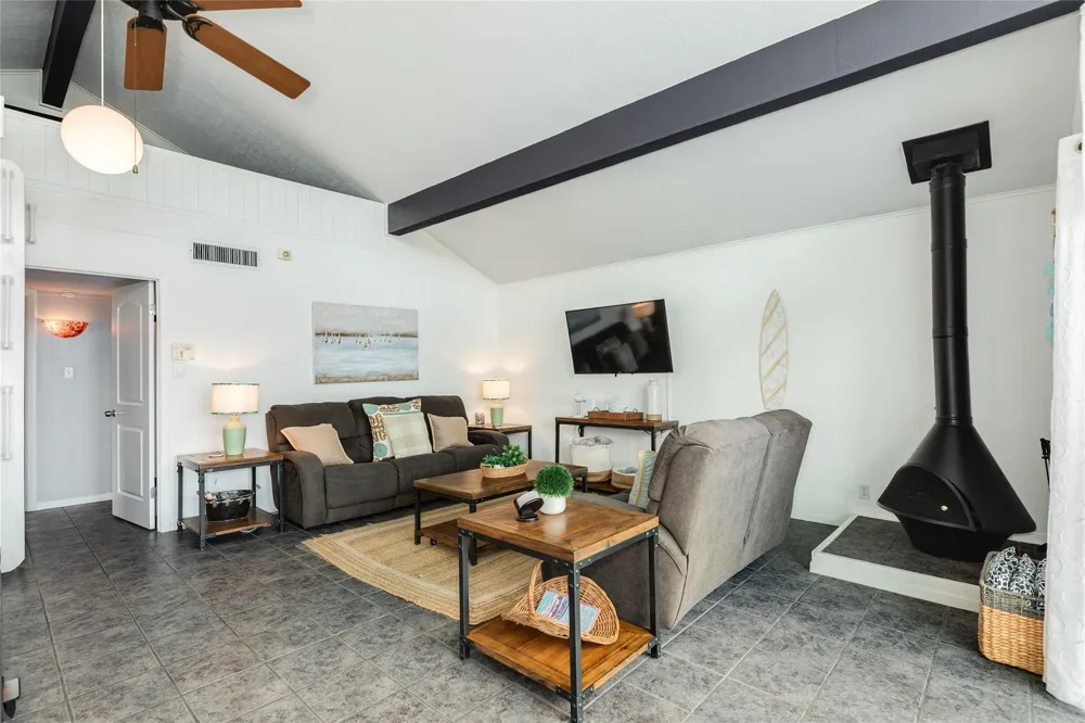 13633 San Domingo Drive Galveston, TX 77554