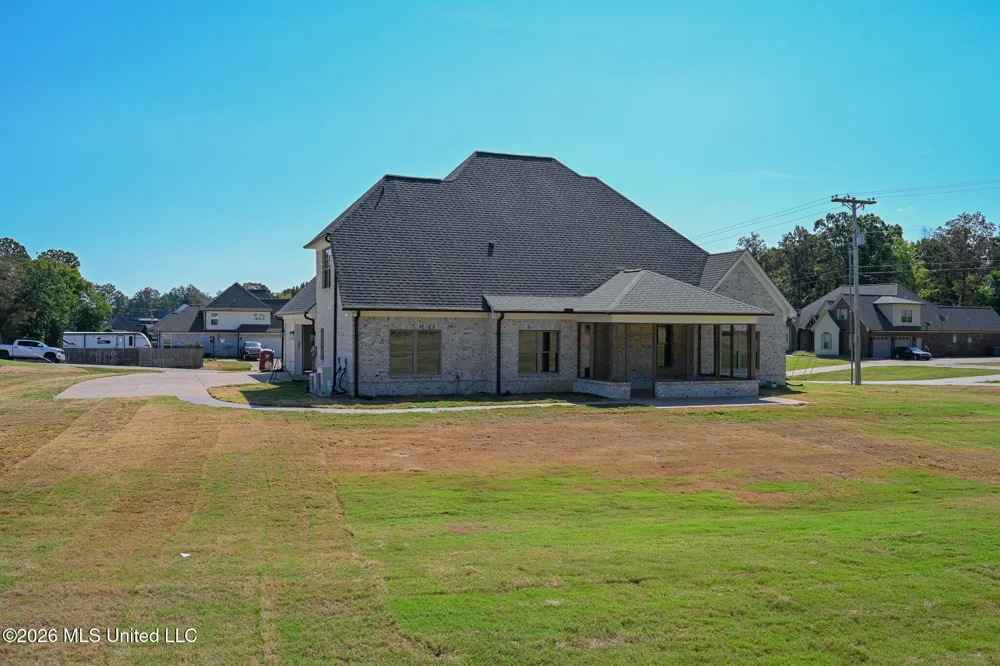 14160 Hidden Loop Byhalia, MS 38611