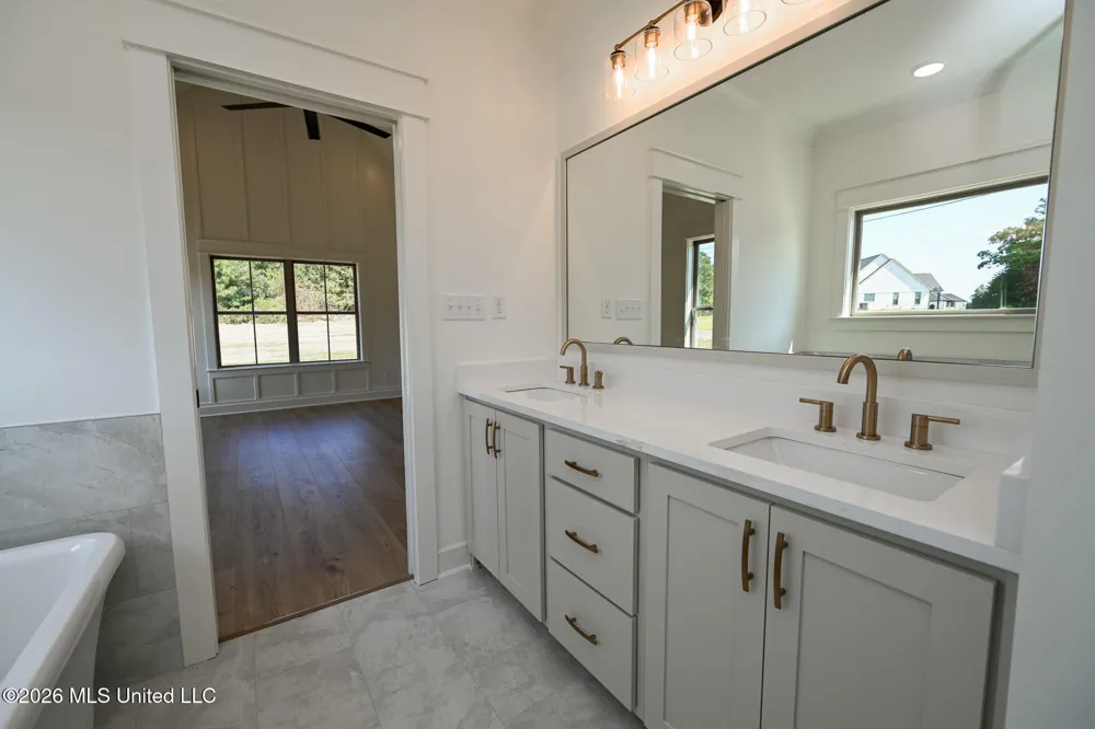 14160 Hidden Loop Byhalia, MS 38611