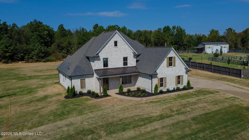 14160 Hidden Loop Byhalia, MS 38611