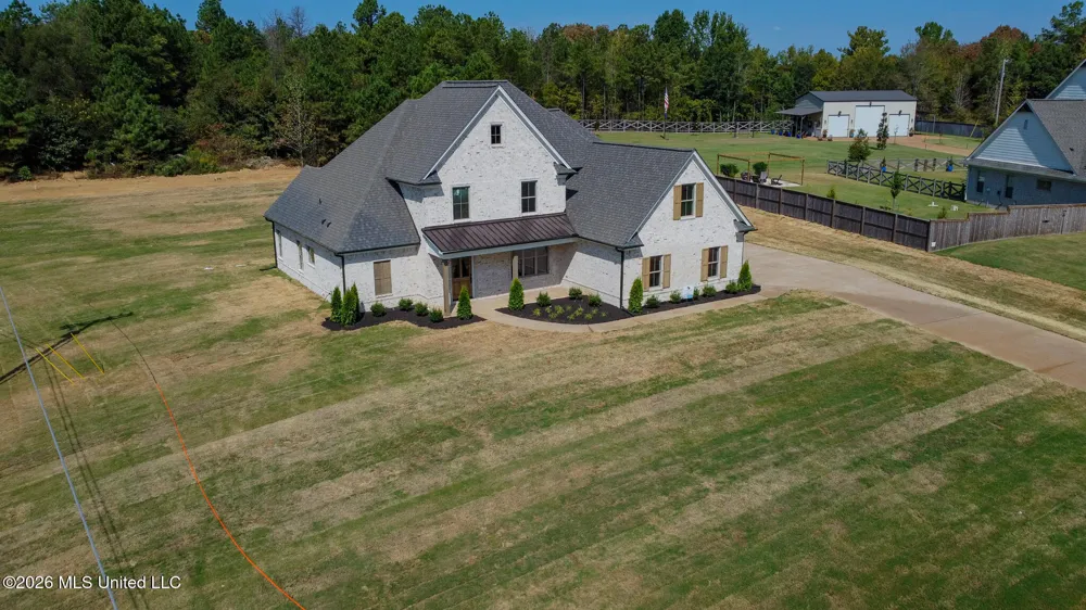 14160 Hidden Loop Byhalia, MS 38611