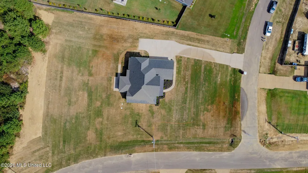 14160 Hidden Loop Byhalia, MS 38611