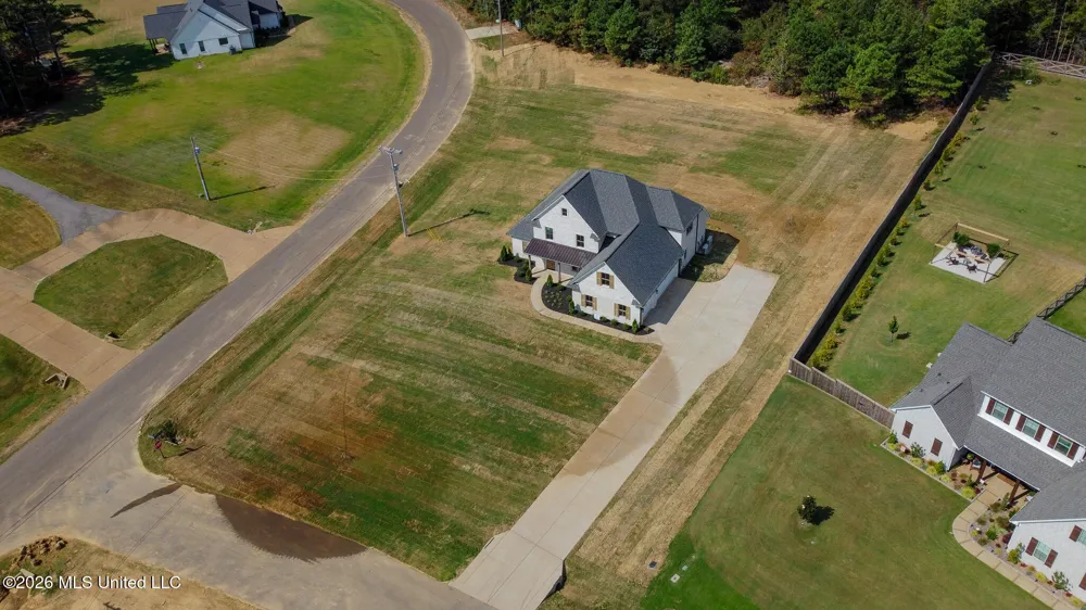 14160 Hidden Loop Byhalia, MS 38611