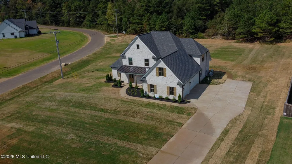 14160 Hidden Loop Byhalia, MS 38611