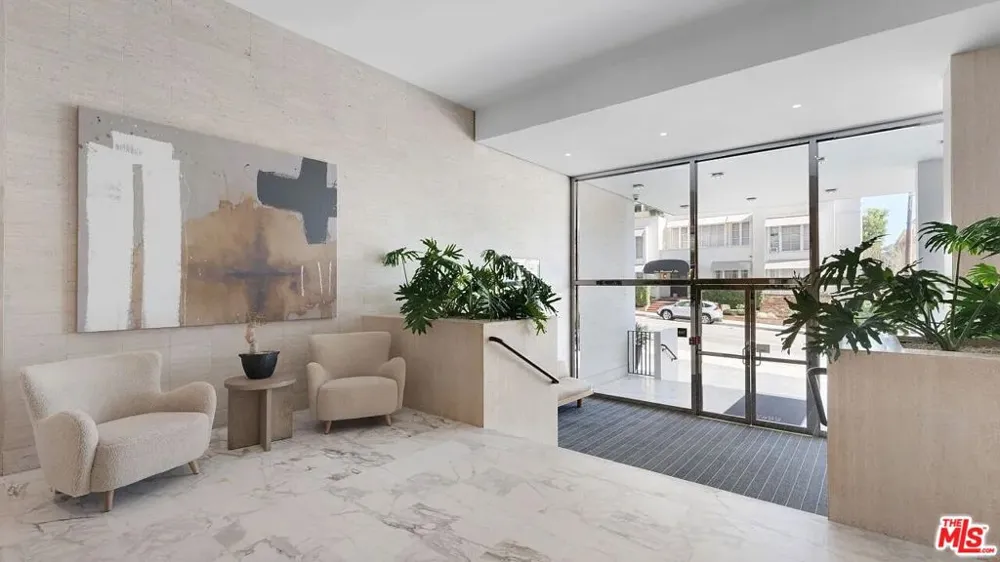 999 Doheny Drive #1012 West Hollywood, CA 90069